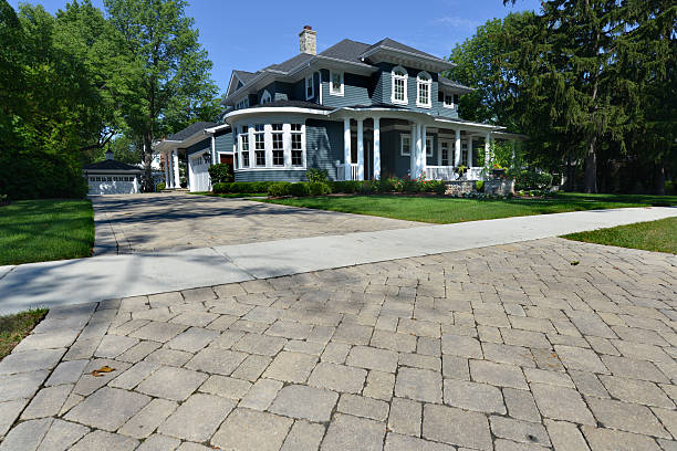 Best Driveway Paving Company  in Gibsonville, NC