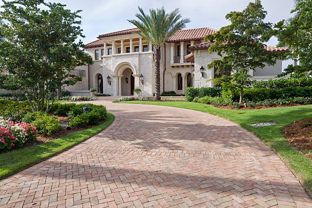 Best Affordable Driveway Paving  in Gibsonville, NC