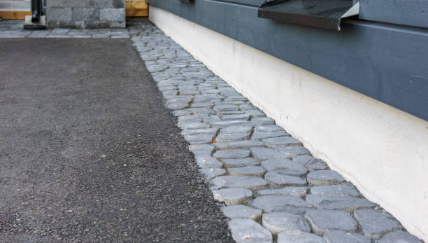 Trusted Gibsonville, NC Driveway Pavers Experts