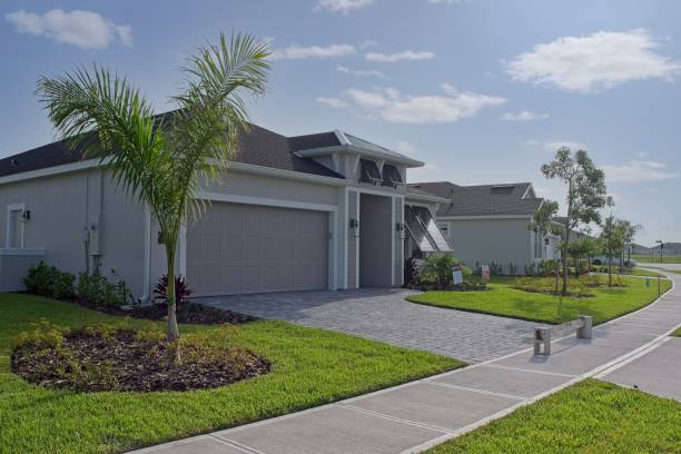 Reasons to Select Us for Your Driveway Paving Requirements in Gibsonville, NC