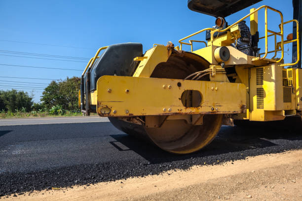 Best Driveway Pavers Cost  in Gibsonville, NC